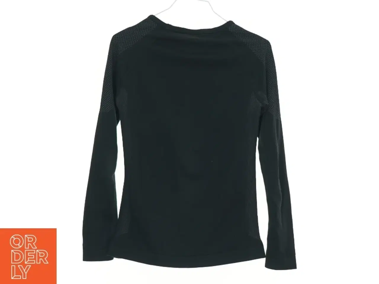 Billede 1 - Bluse fra H&M (str. 128 cm)