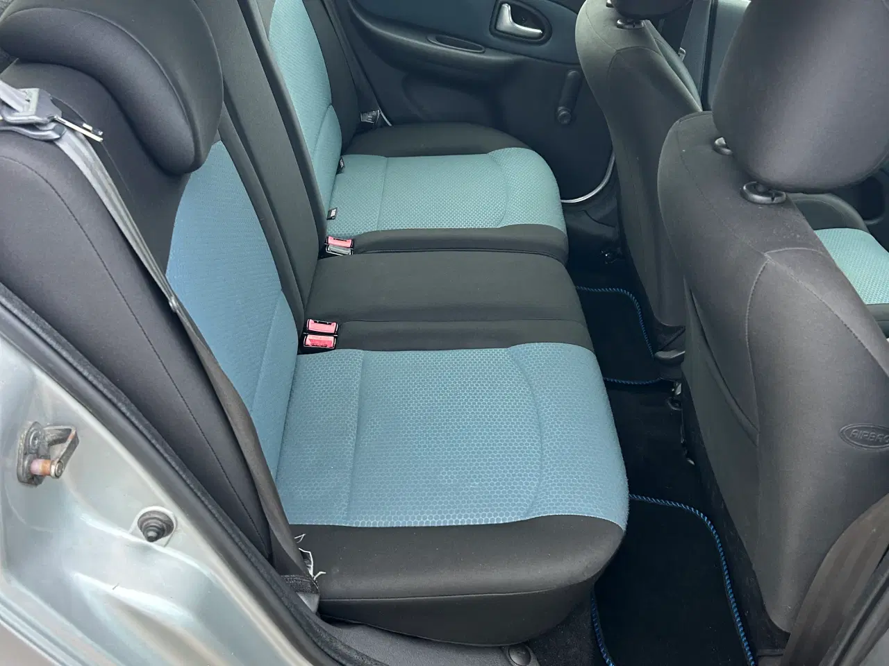 Billede 10 - Fræk Clio søger nyt hjem