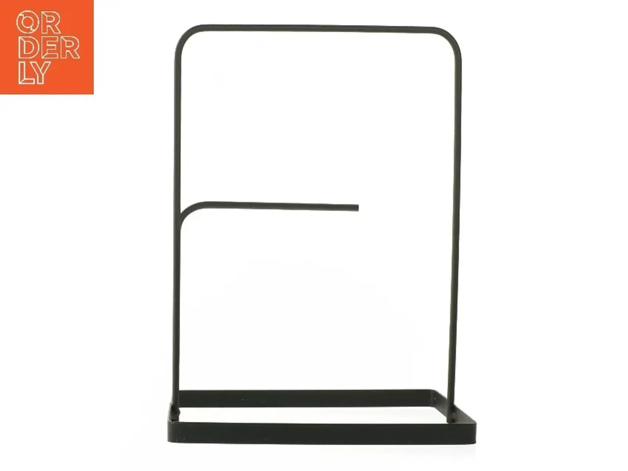 Billede 1 - Smykkestativ (str. 31,5x22 cm)