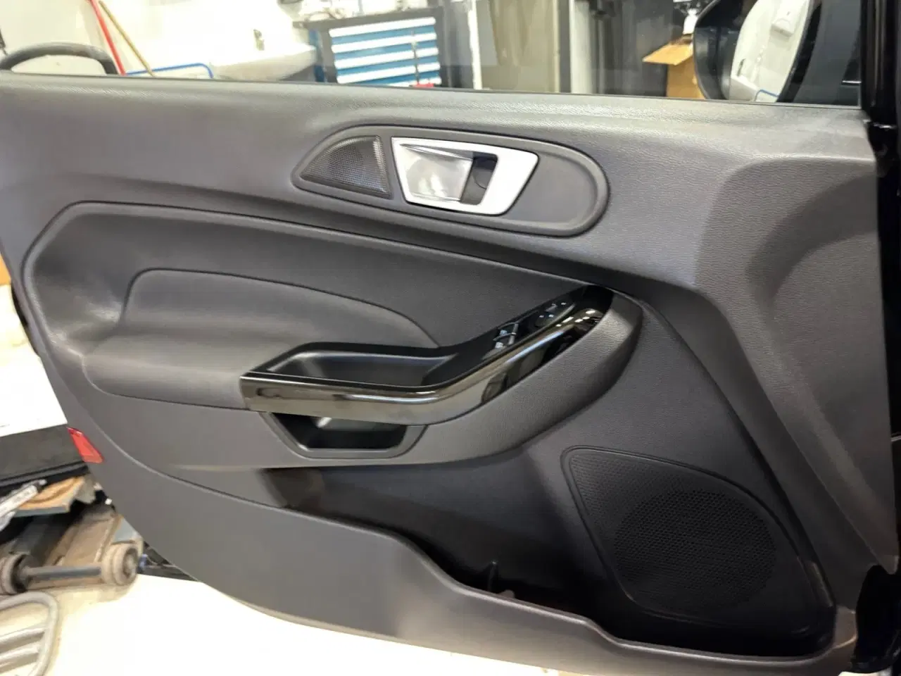 Billede 12 - Ford Fiesta 1,0 SCTi 125 Titanium