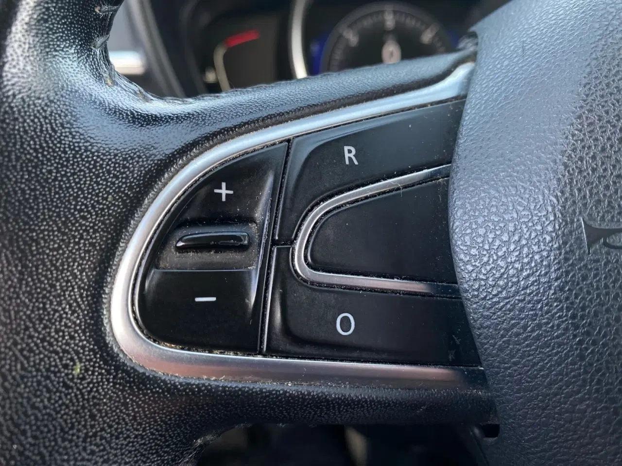 Billede 15 - Renault Kadjar 1,5 Energy DCI Life 110HK 5d 6g