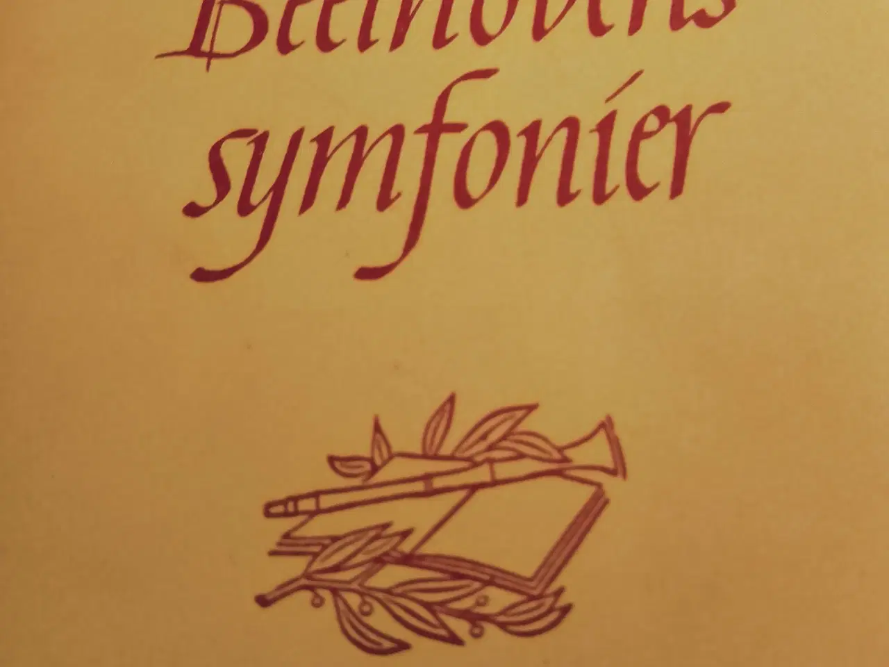 Billede 1 - Komponistbiografi