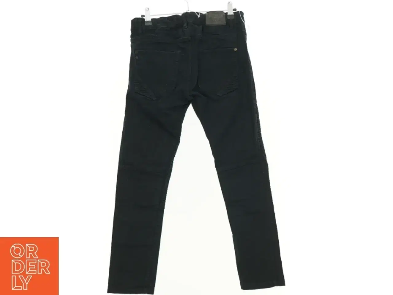 Billede 2 - Jeans fra H&M (str. 152 cm)