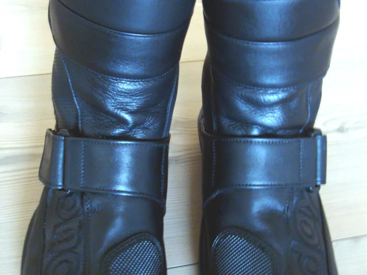 Billede 4 - Daytona Journey XCR GoreTex støvler i str. 39  