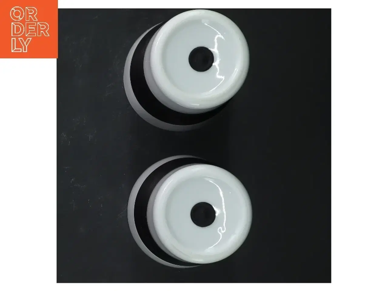 Billede 4 - Moccamaster kaffekopper fra Moccamaster (str. 12 cm)