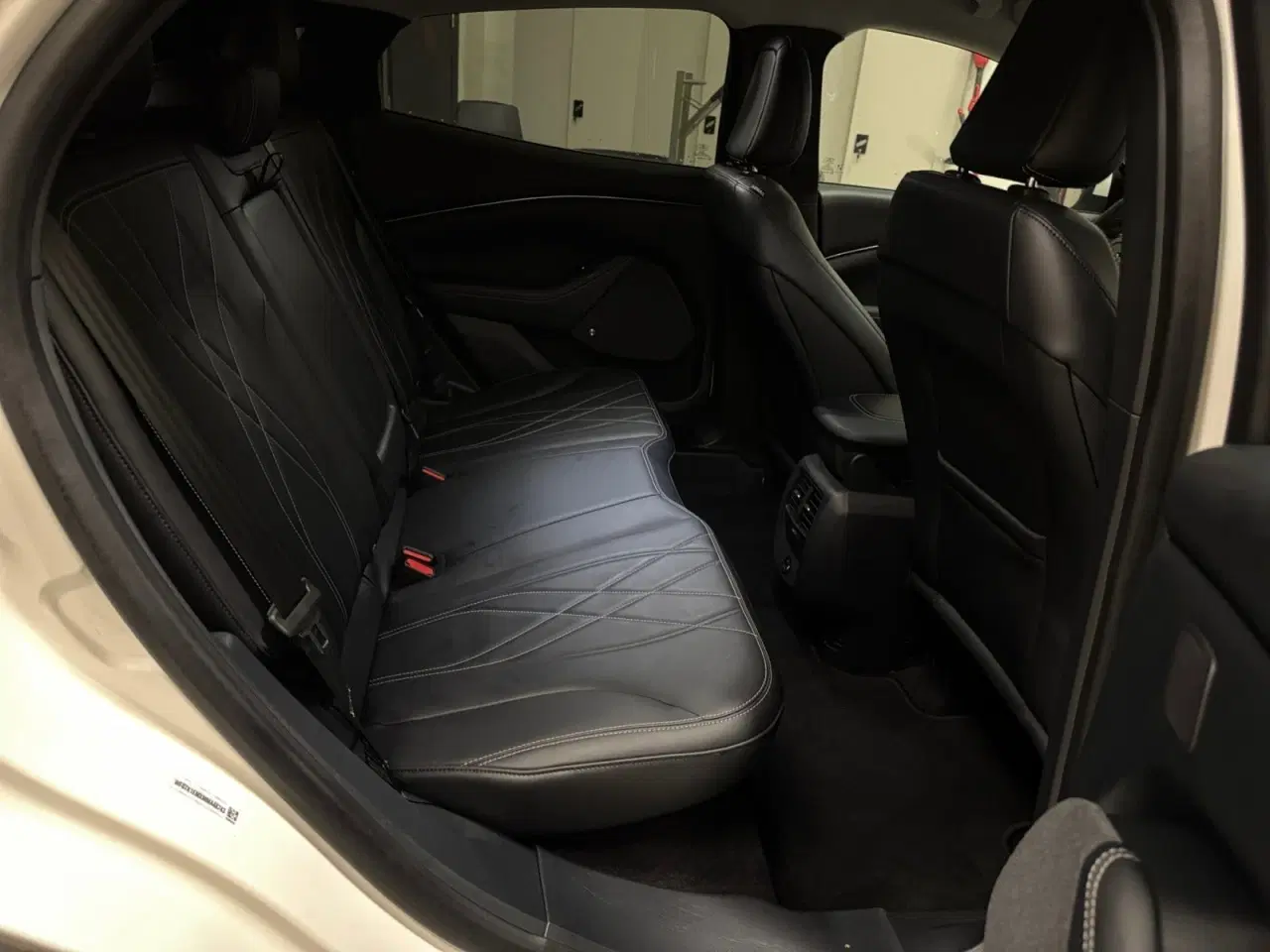 Billede 13 - Ford Mustang Mach-E 68 Standard Range