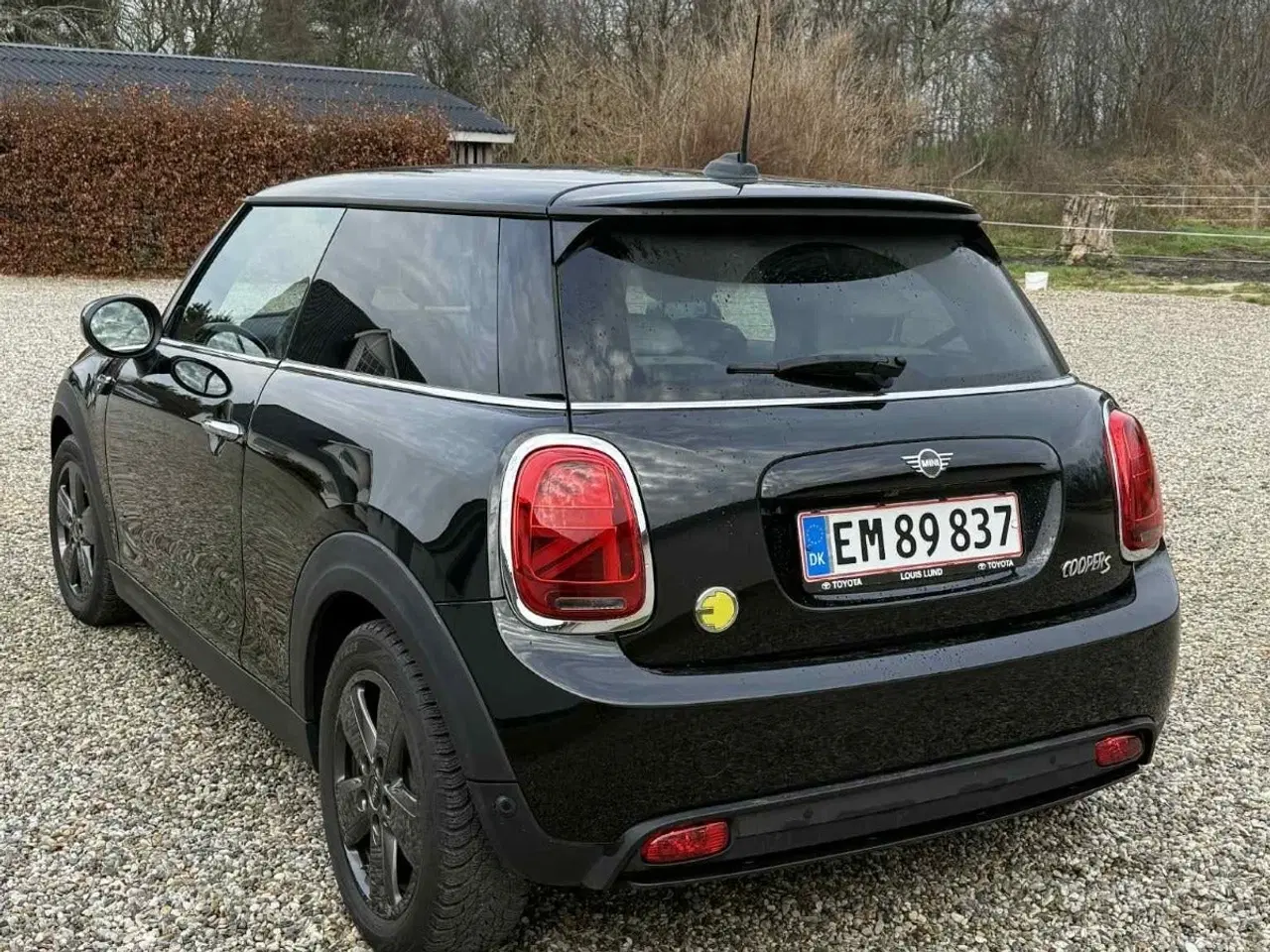 Billede 2 - MINI Cooper SE Classic Trim