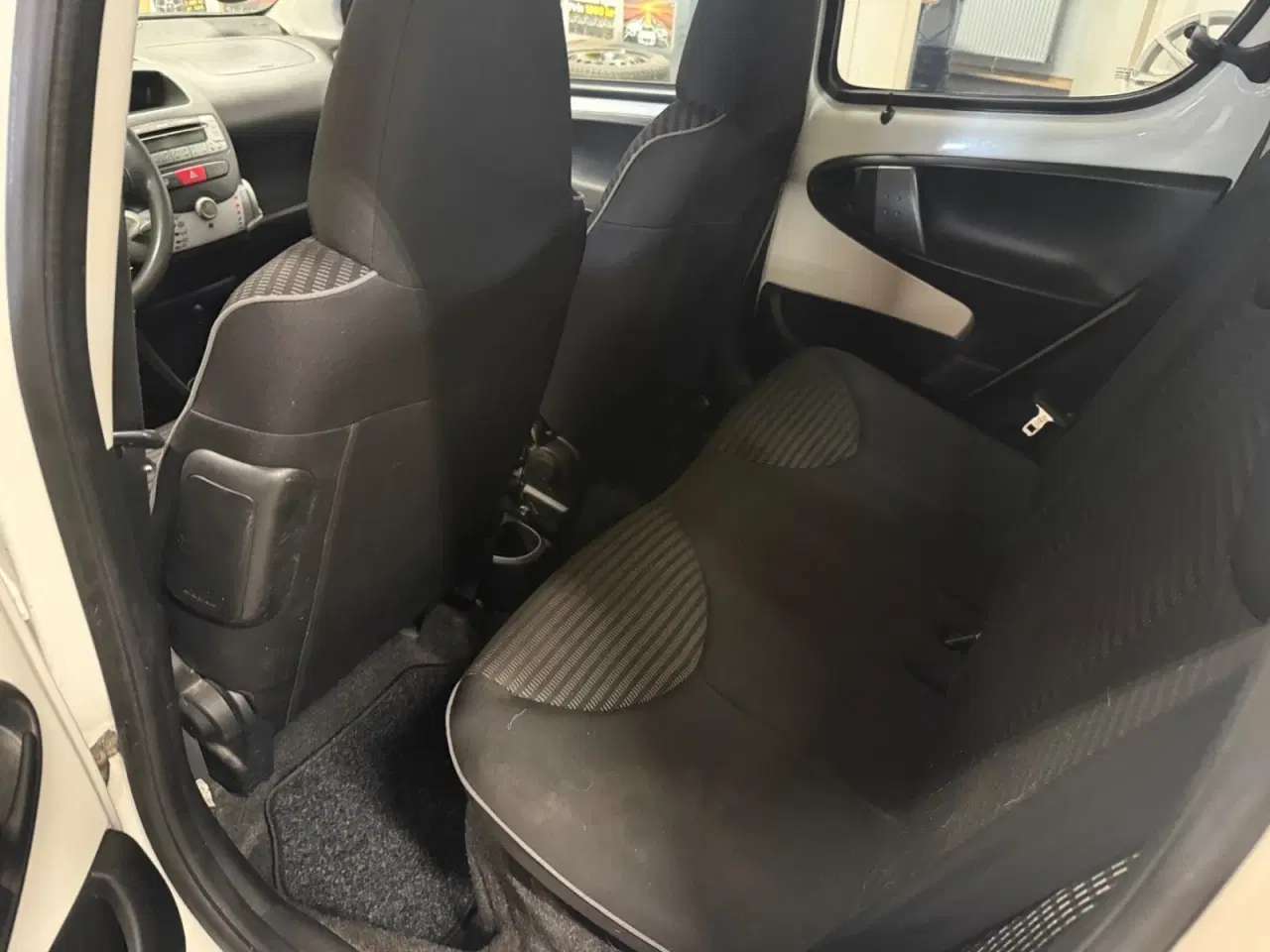 Billede 7 - Peugeot 107 1,0 Active