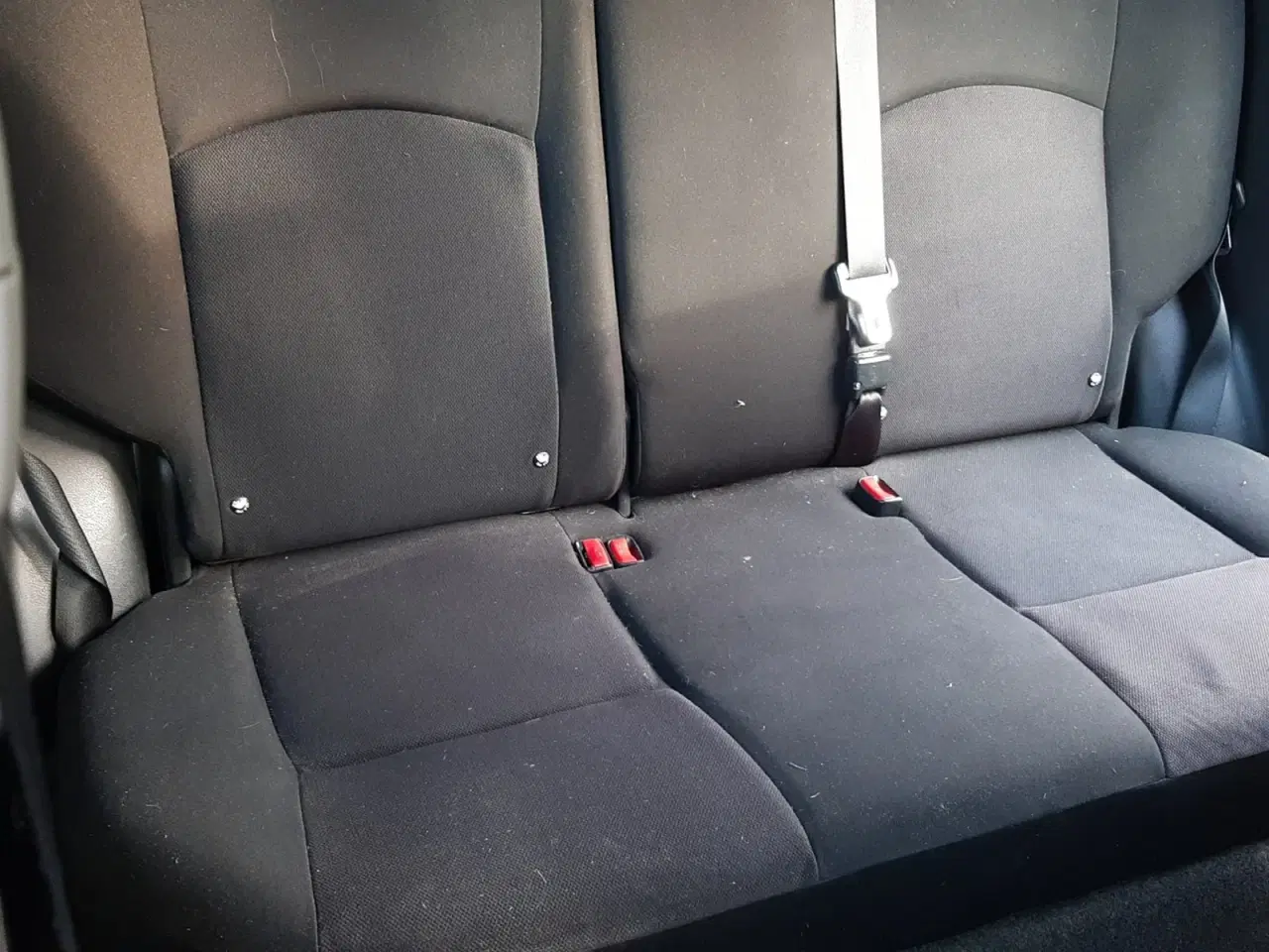 Billede 14 - Nissan Note 1,2 Visia