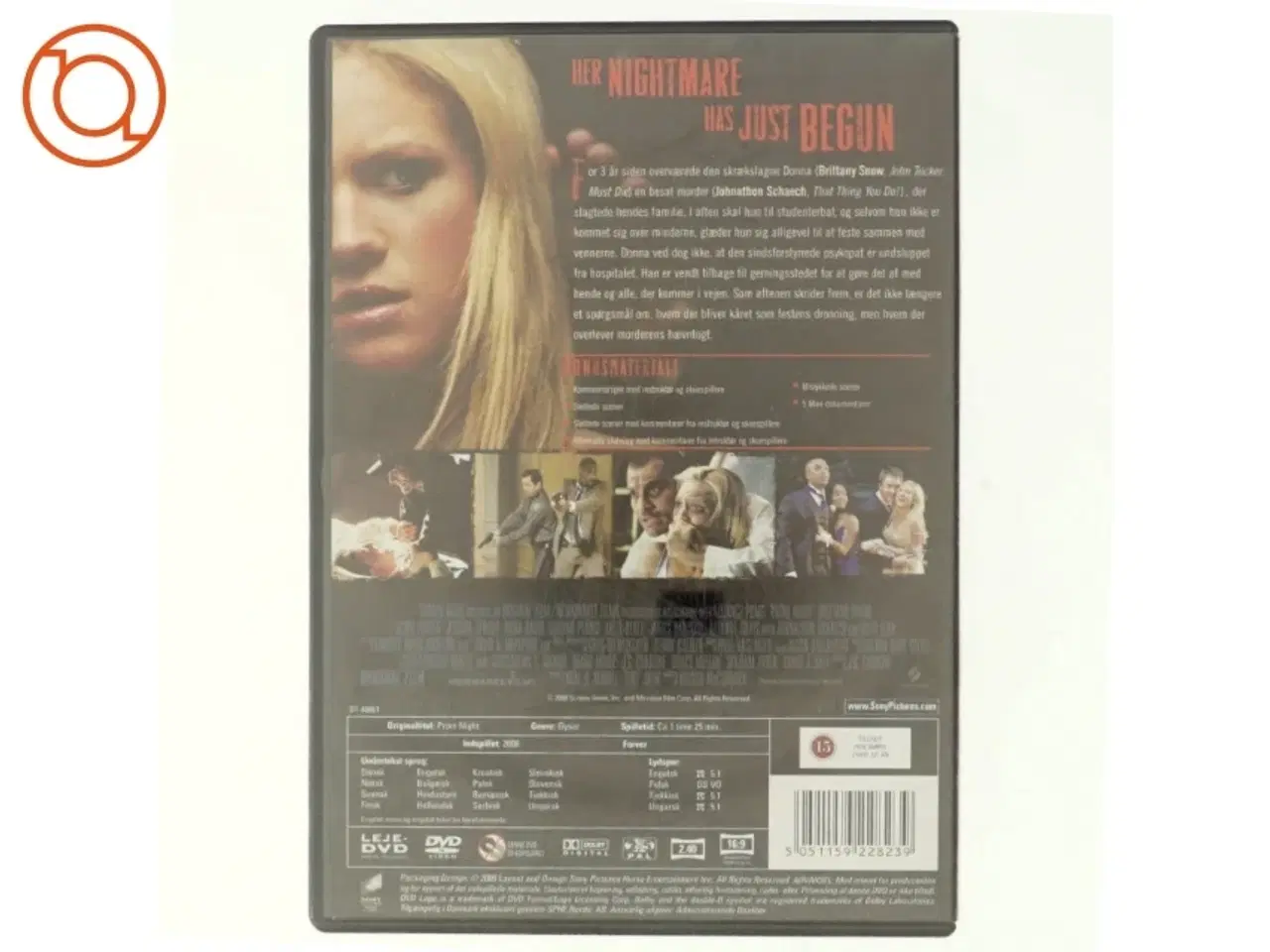 Billede 3 - Prom Night