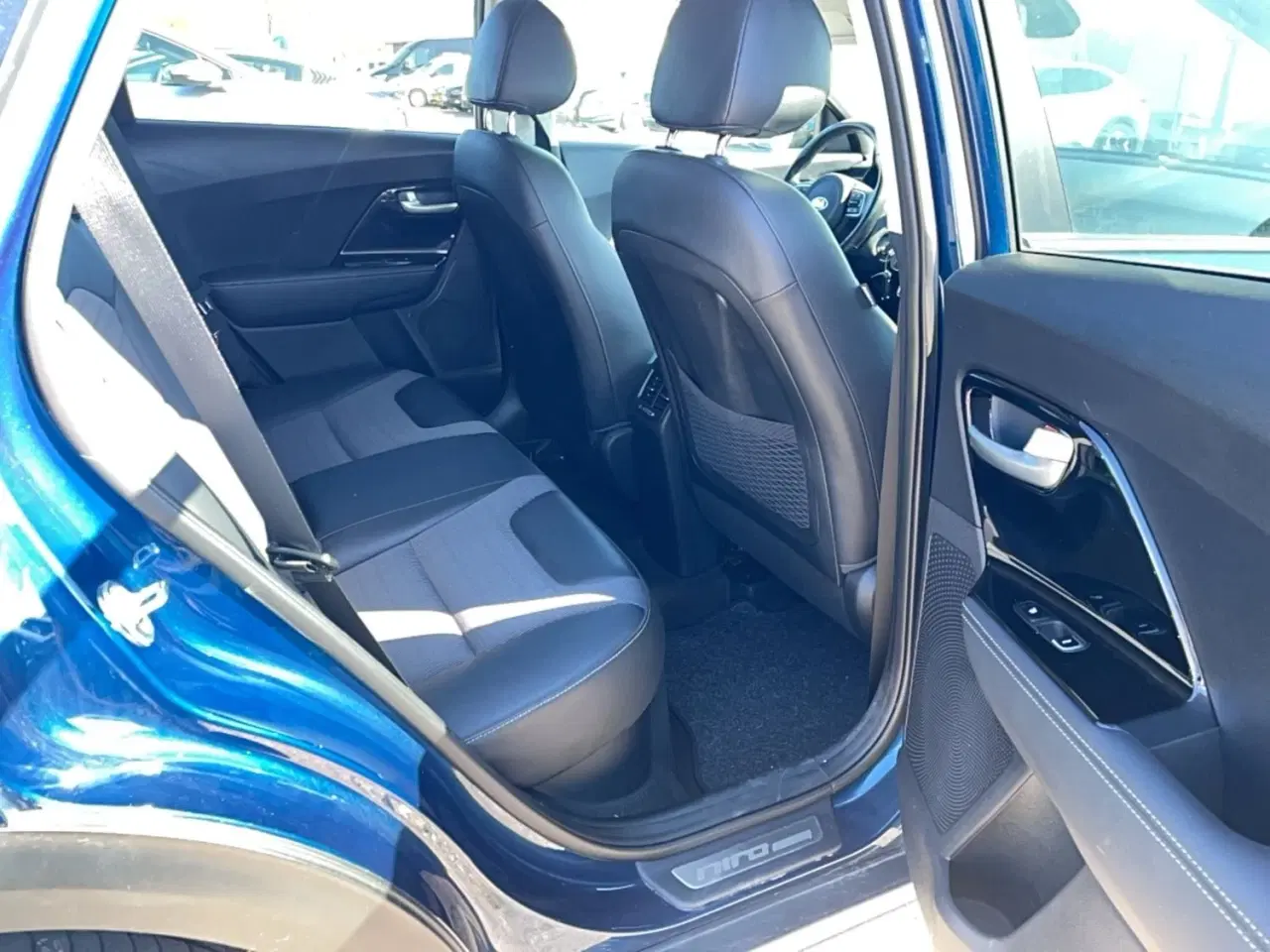 Billede 7 - Kia Niro 1,6 PHEV Advance DCT