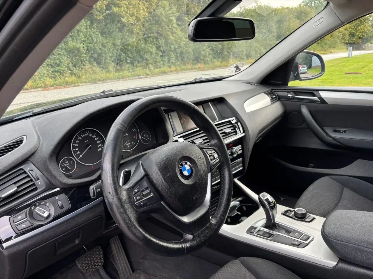 Billede 5 - BMW X4 3,0 xDrive30d aut. Van