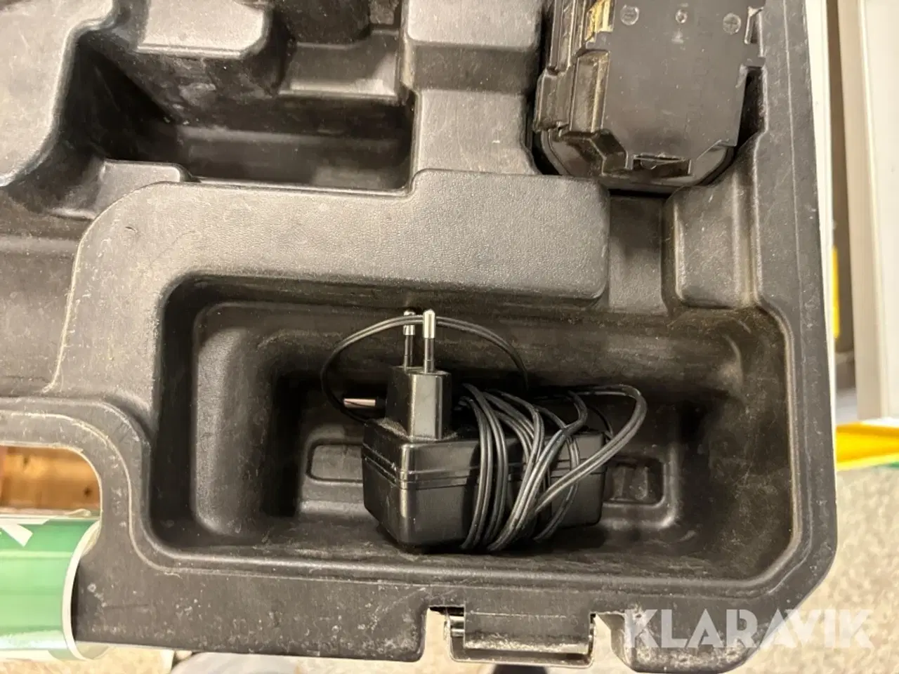 Billede 10 - Søm- og boltpistol Tjep AB-15/64 GAS 2G