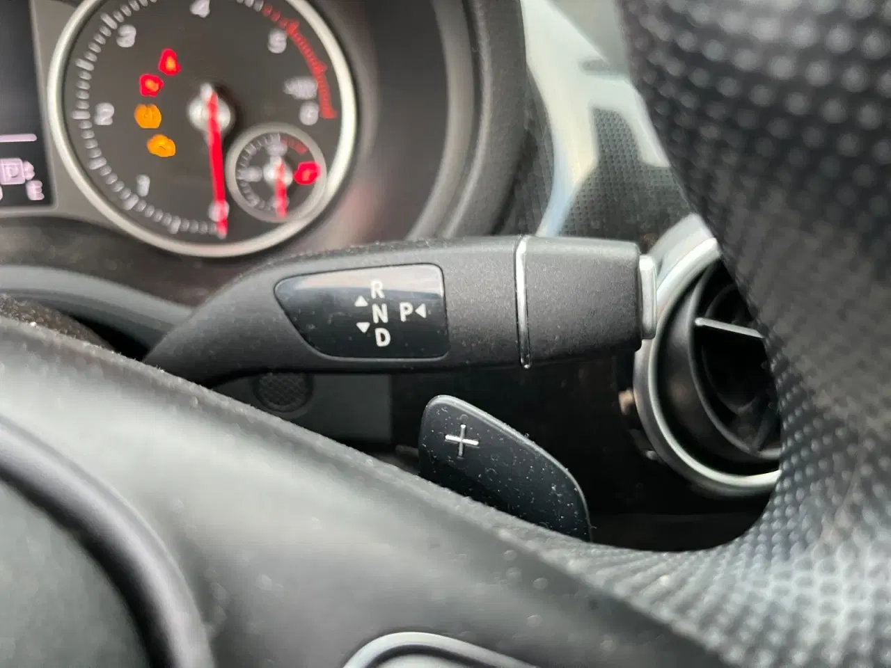 Billede 12 - Mercedes B180 1,5 CDi aut.