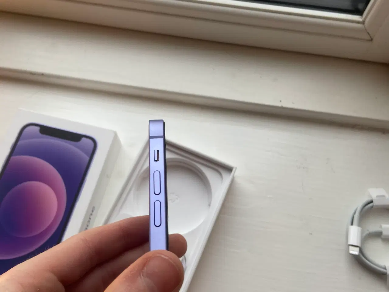 Billede 4 - Iphone 12 Mini