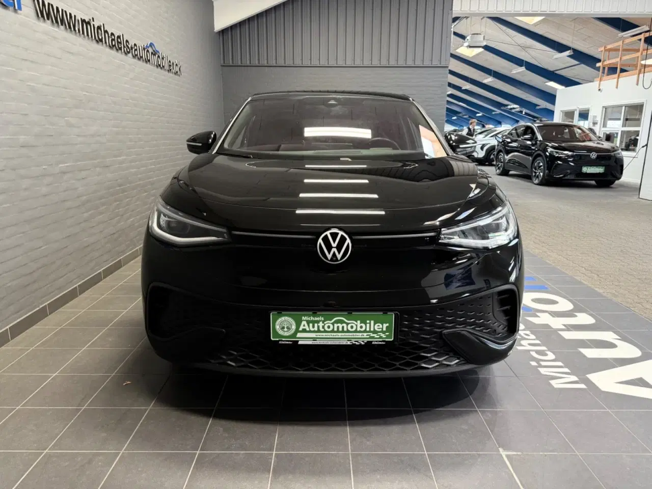 Billede 3 - VW ID.5 77 Pro Performance