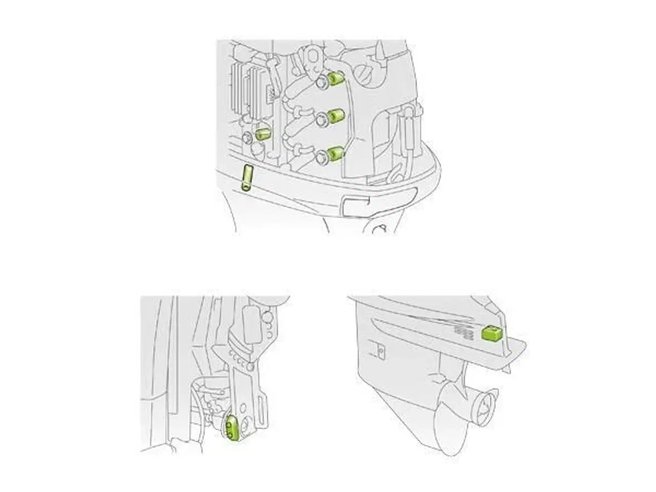 Billede 12 - Yamaha F40 DEMO MOTOR 2025