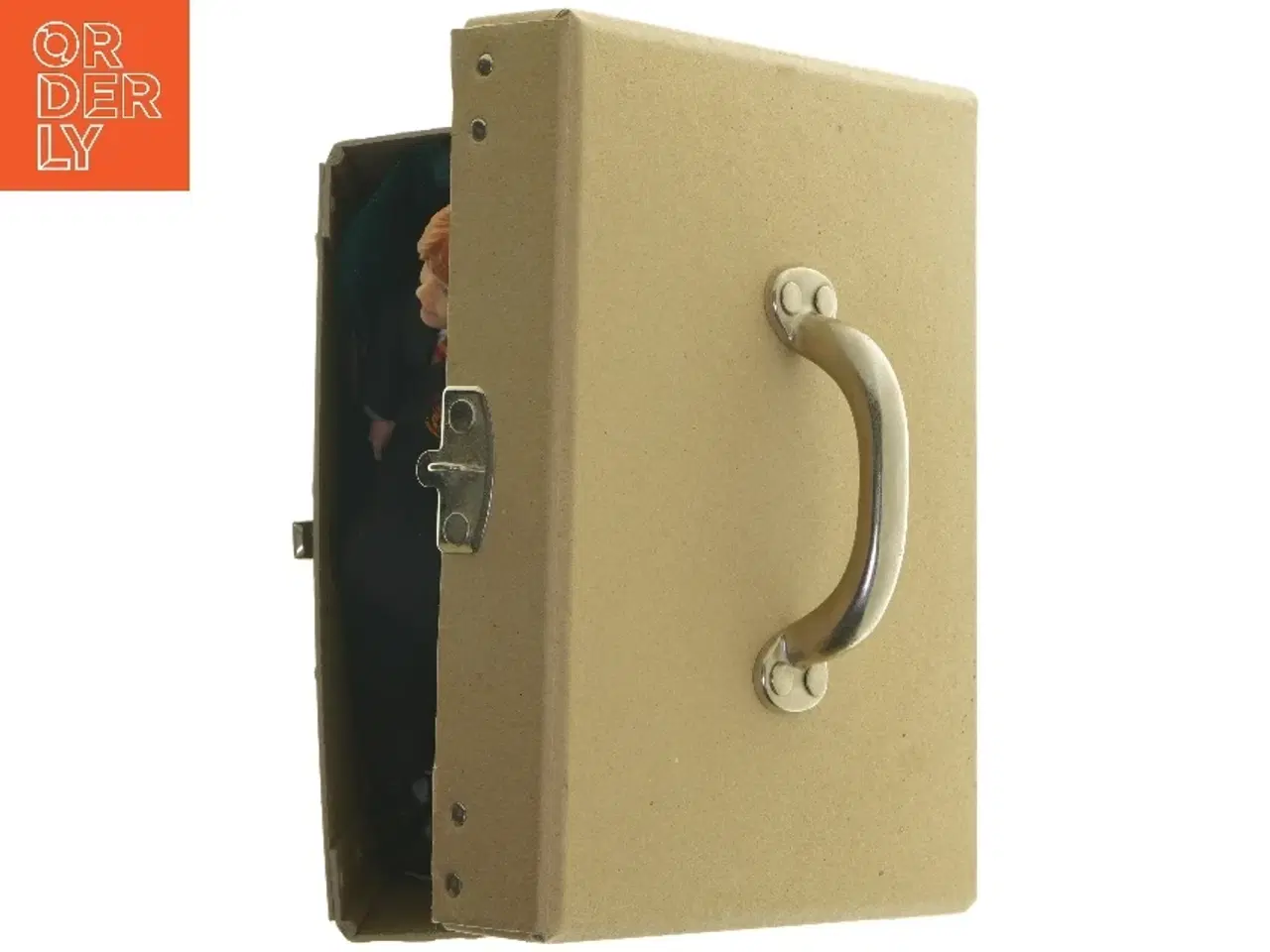 Billede 4 - Samling af dukker med Harry Potter tema fra Harry Potter (str. 25-31 cm)