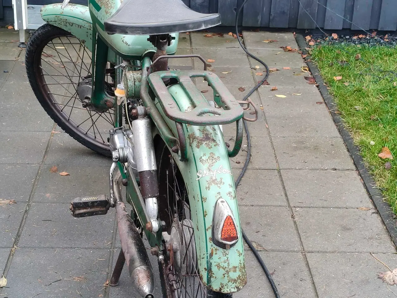 Billede 4 - Skylon m 257