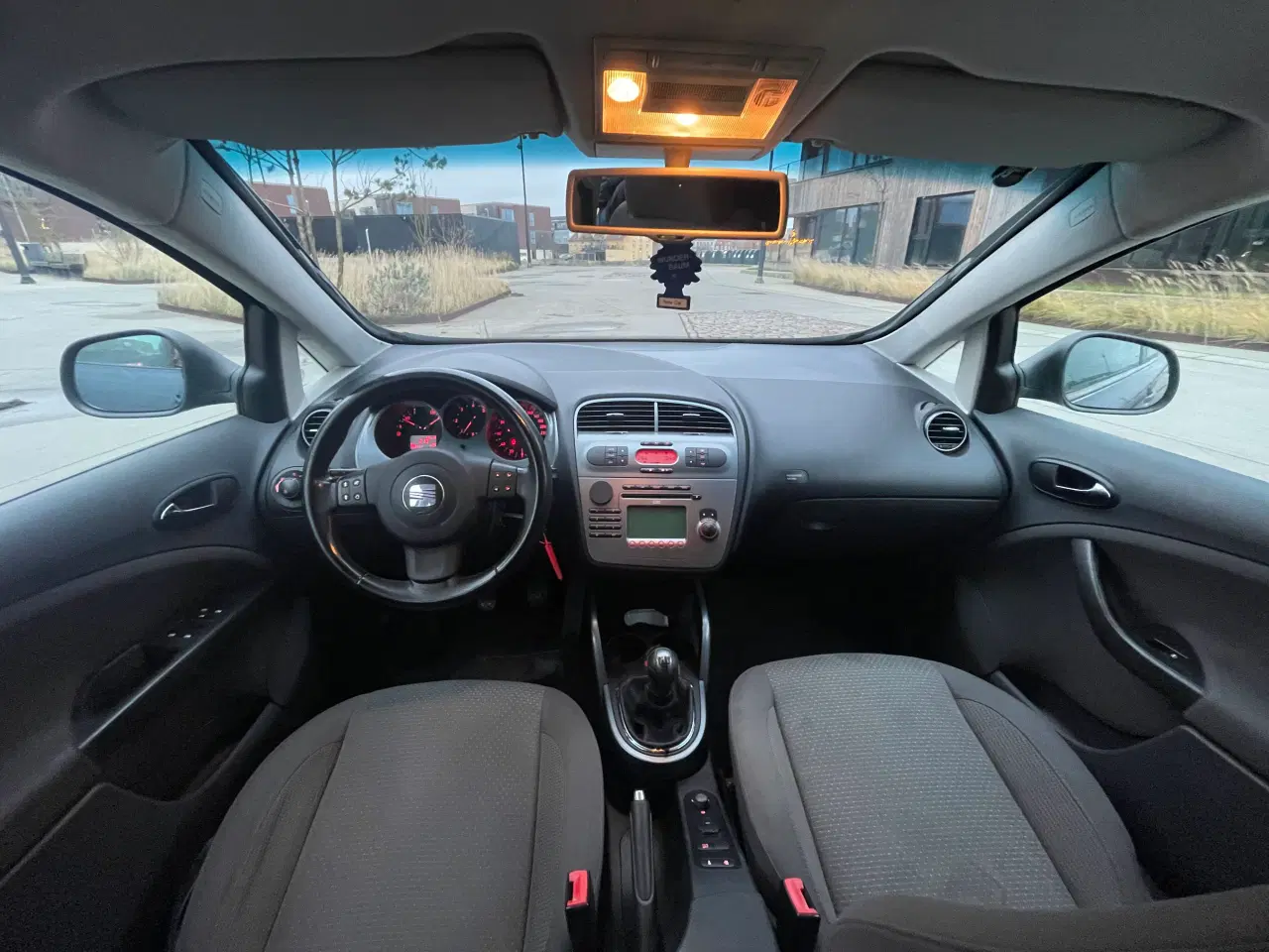 Billede 9 - Nysynet Seat altea xl 1.9tdi 