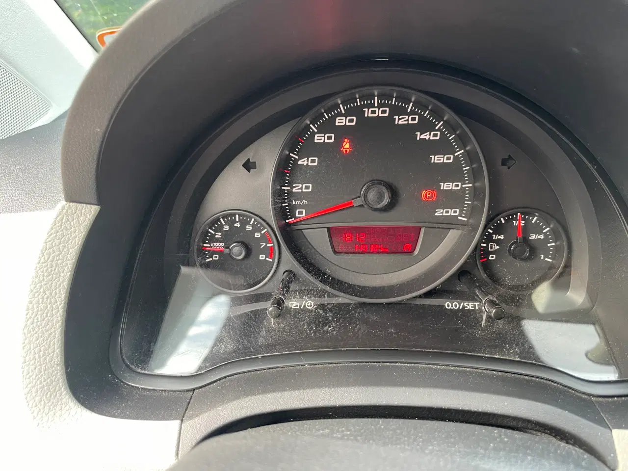Billede 7 - Seat Mii