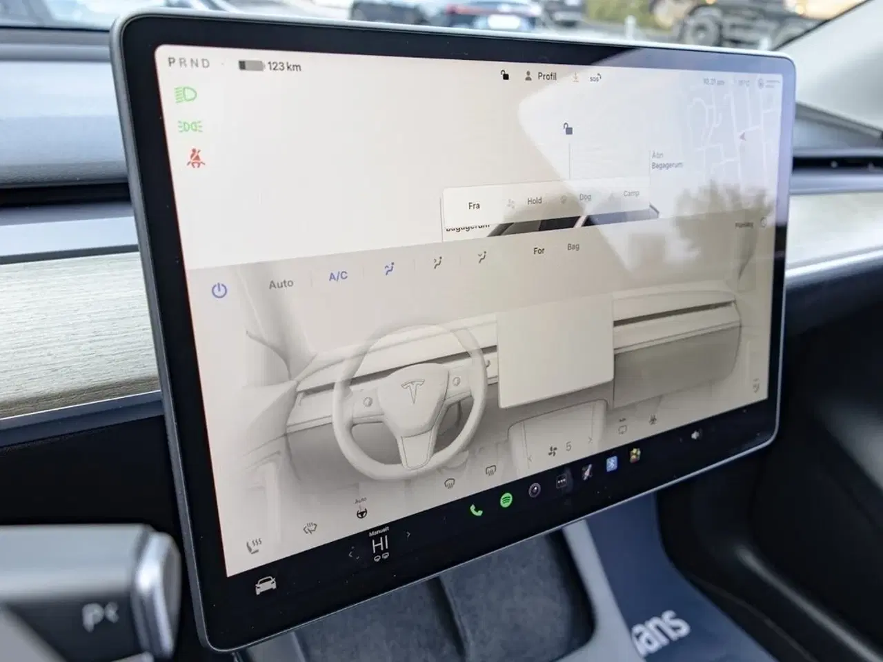 Billede 8 - Tesla Model Y  RWD