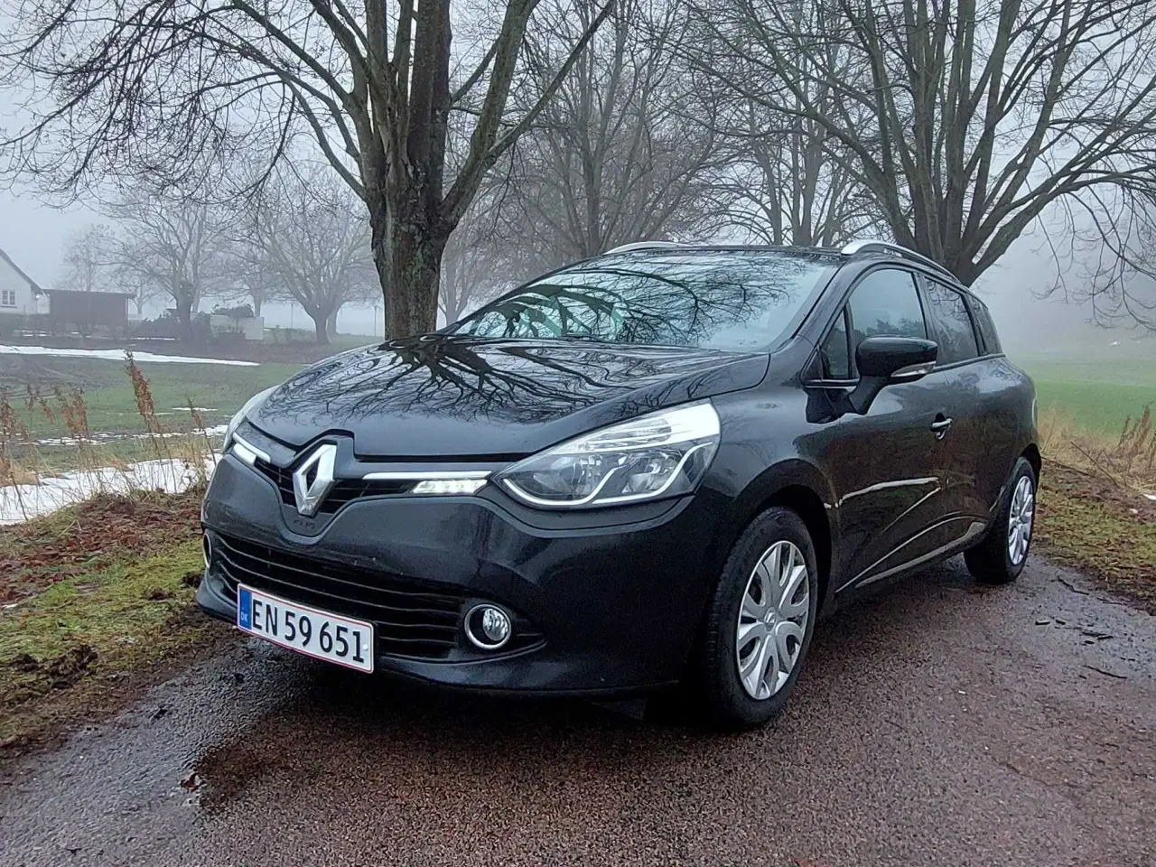 Billede 2 - Renault Clio Sportstour