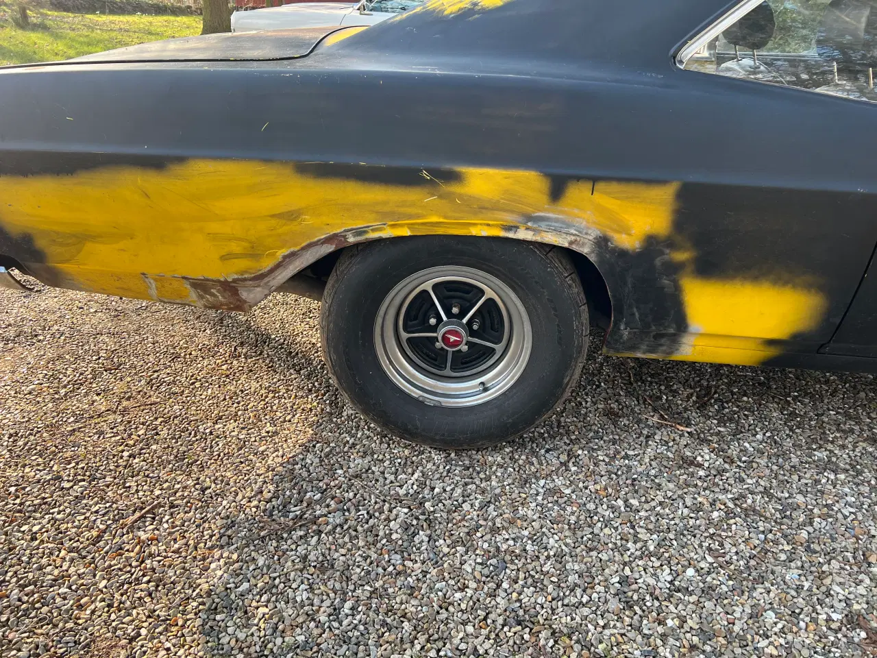 Billede 6 - Buick skylark gs