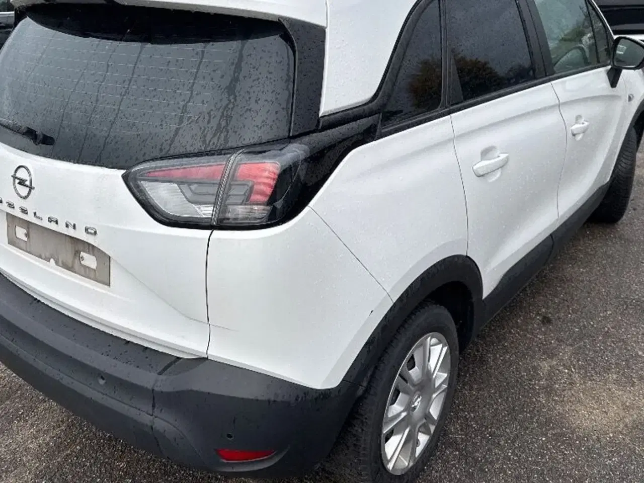 Billede 3 - Opel Crossland X 1.2B 83 SUV
