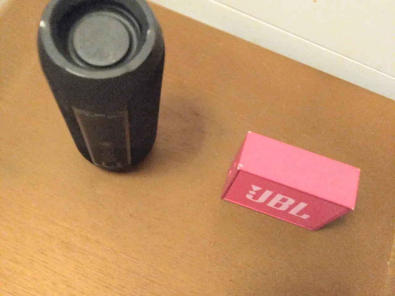 Billede 1 - JBL og Denver bluetooth højtalere