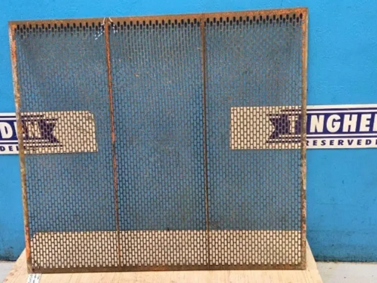 Billede 11 - Dronningborg D1200 Undersold 28420053  (2)