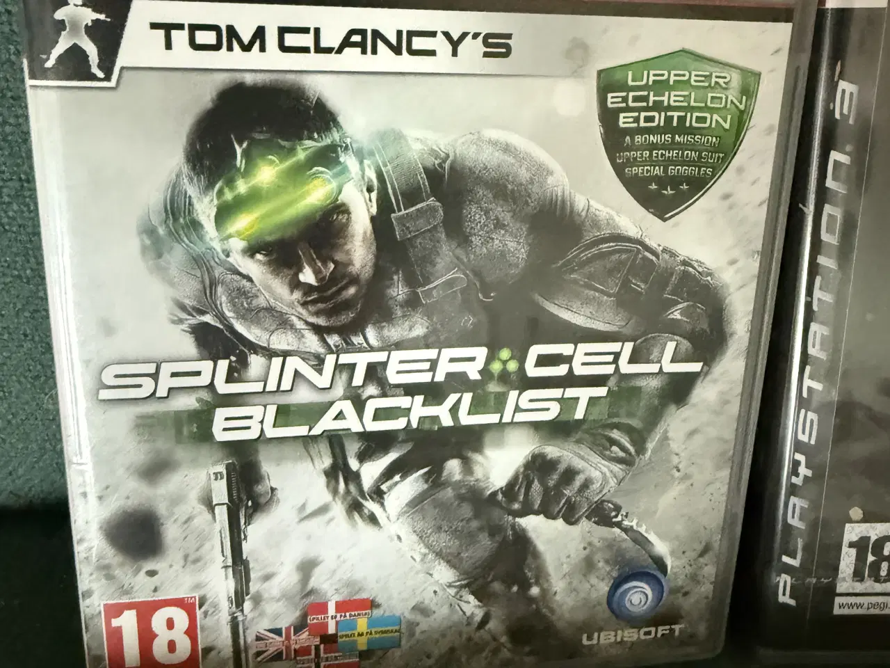 Billede 2 - 🎮 • Playstation 3 spil - flere titler