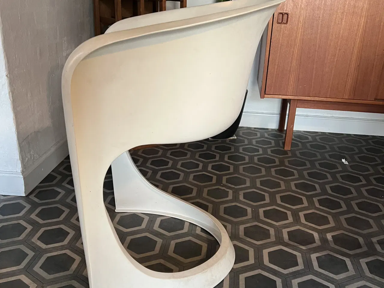 Billede 1 - CADO skalstole
