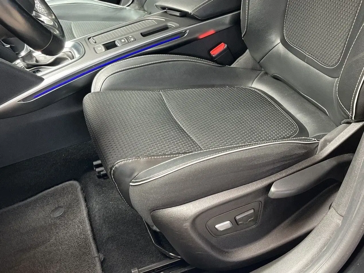Billede 9 - Renault Mégane Sport Tourer 1,5 Energy DCI Bose EDC 110HK Stc 6g Aut.
