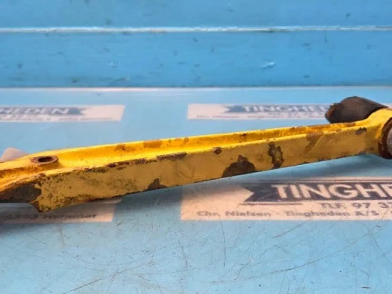 Billede 5 - New Holland 1550S Arm 80333519