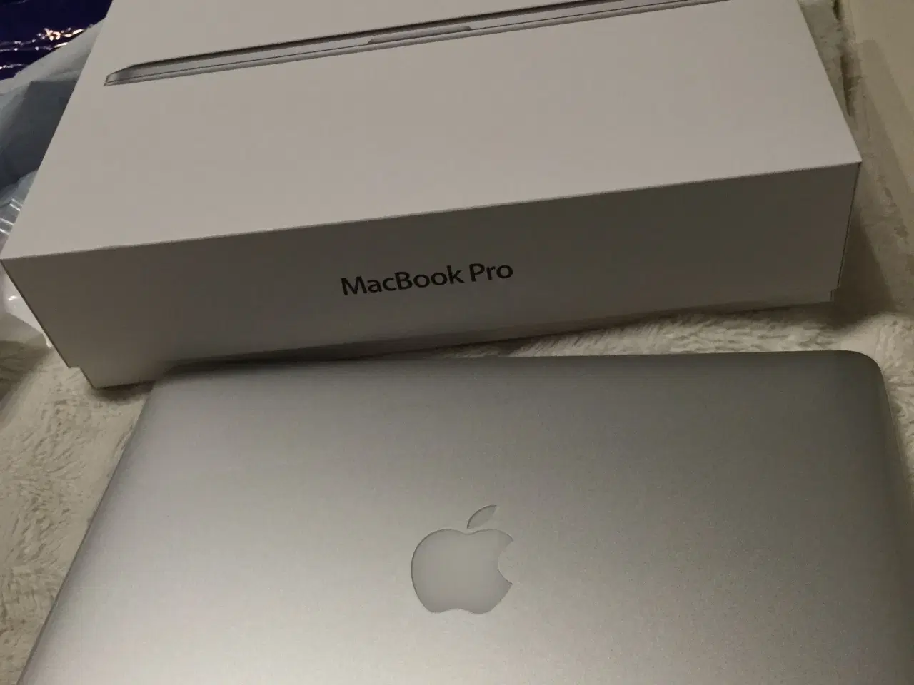 Billede 5 - Macbook Pro 13 med retina display 2015 