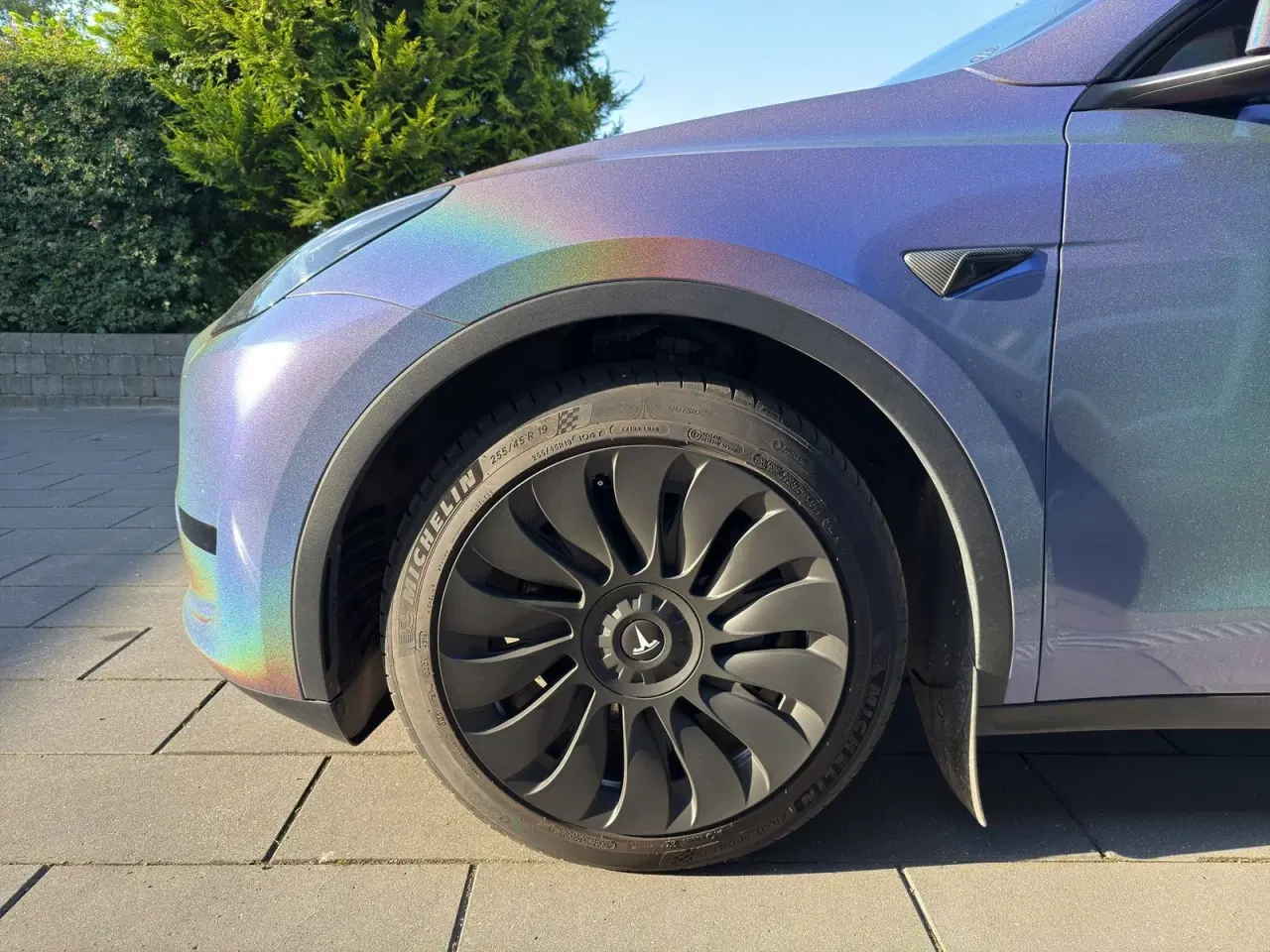 Billede 15 - Tesla Model Y  RWD