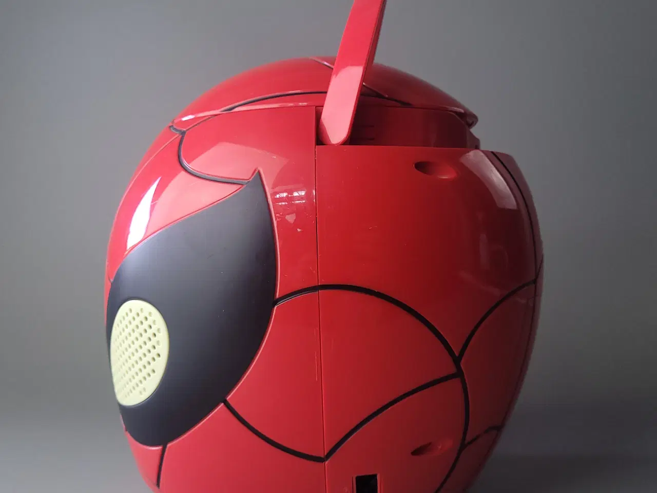 Billede 6 - ⭐️· Sjov Spider-Man Bærbar CD-Afspiller - Lexibook