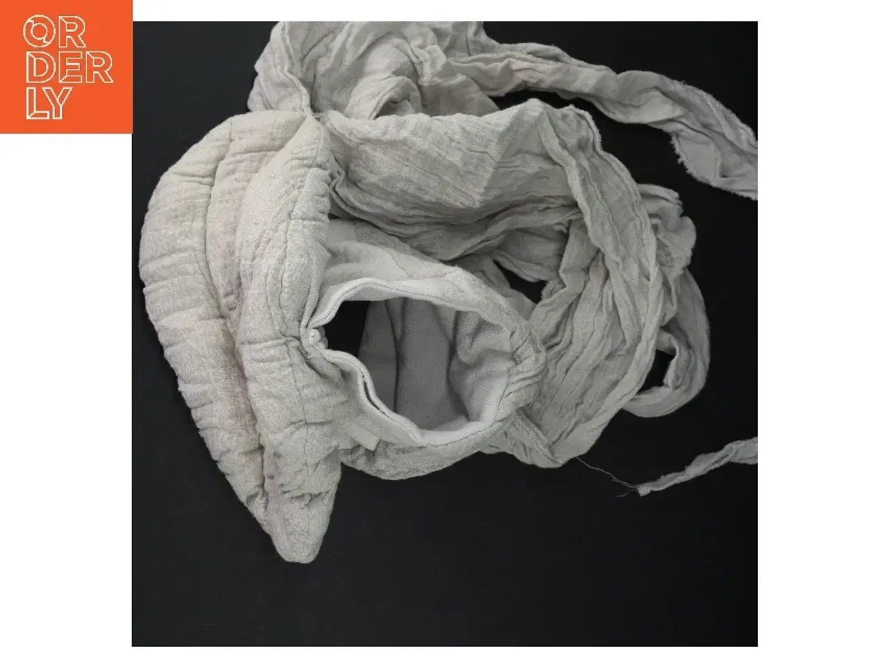 Billede 4 - Stofnet fra Thats Mine (str. 25 x 16 cm)