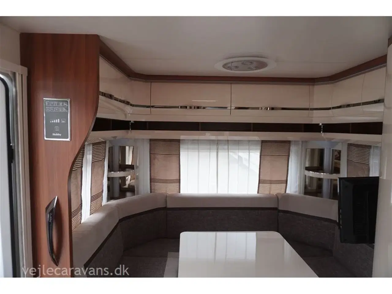 Billede 8 - 2019 - Hobby Excellent 540 UFF