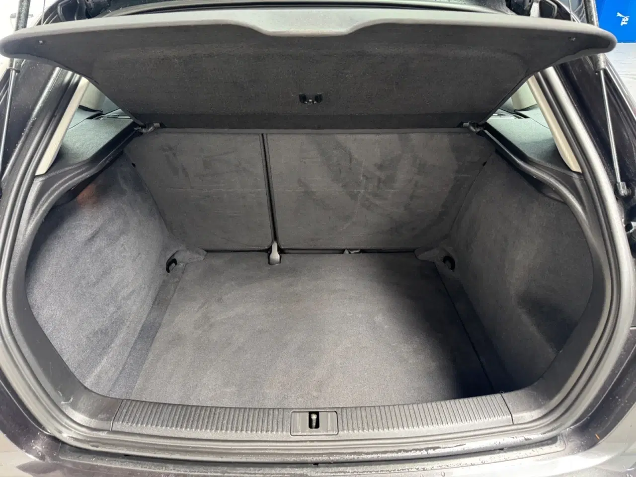 Billede 7 - Audi A3 1,6 TDi Ambiente Sportback