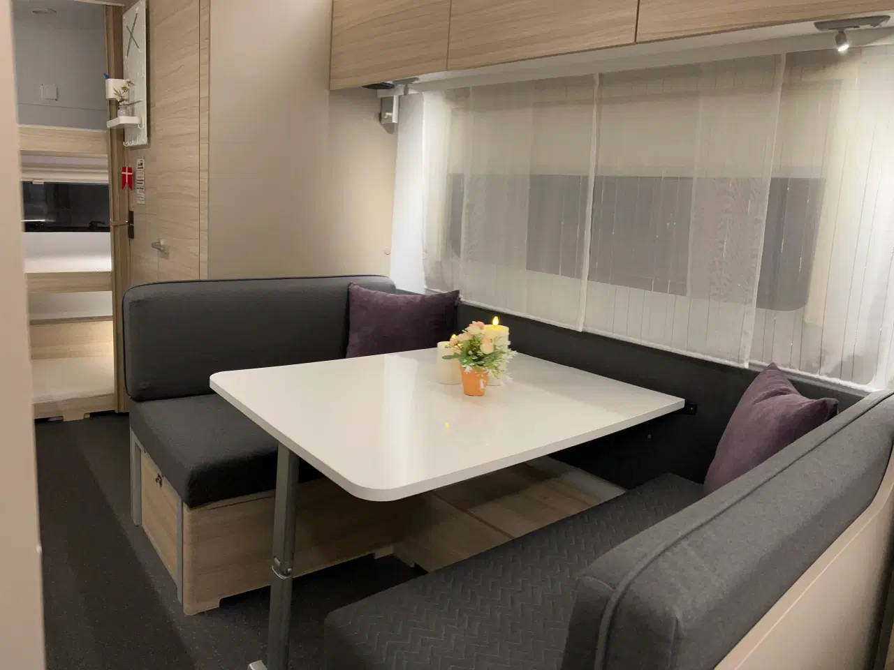 Billede 15 - Adria altea 542 pk