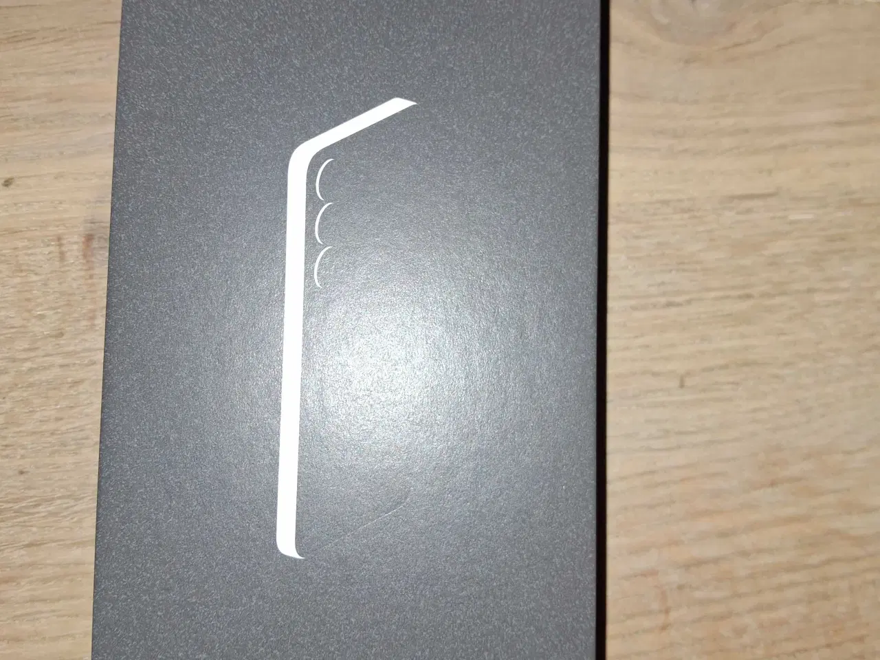 Billede 1 - Helt ny samsung galaxy s25