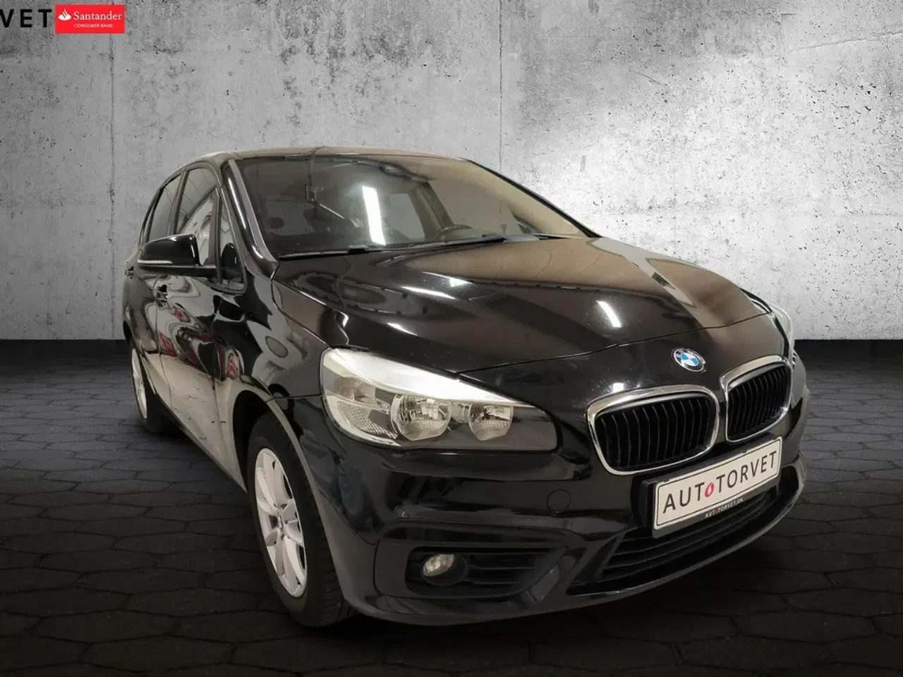 Billede 2 - BMW 218i 1,5 Active Tourer