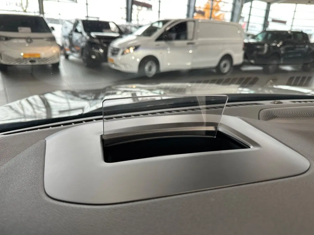 Billede 9 - Ford Kuga 2,5 PHEV Graphite Tech CVT