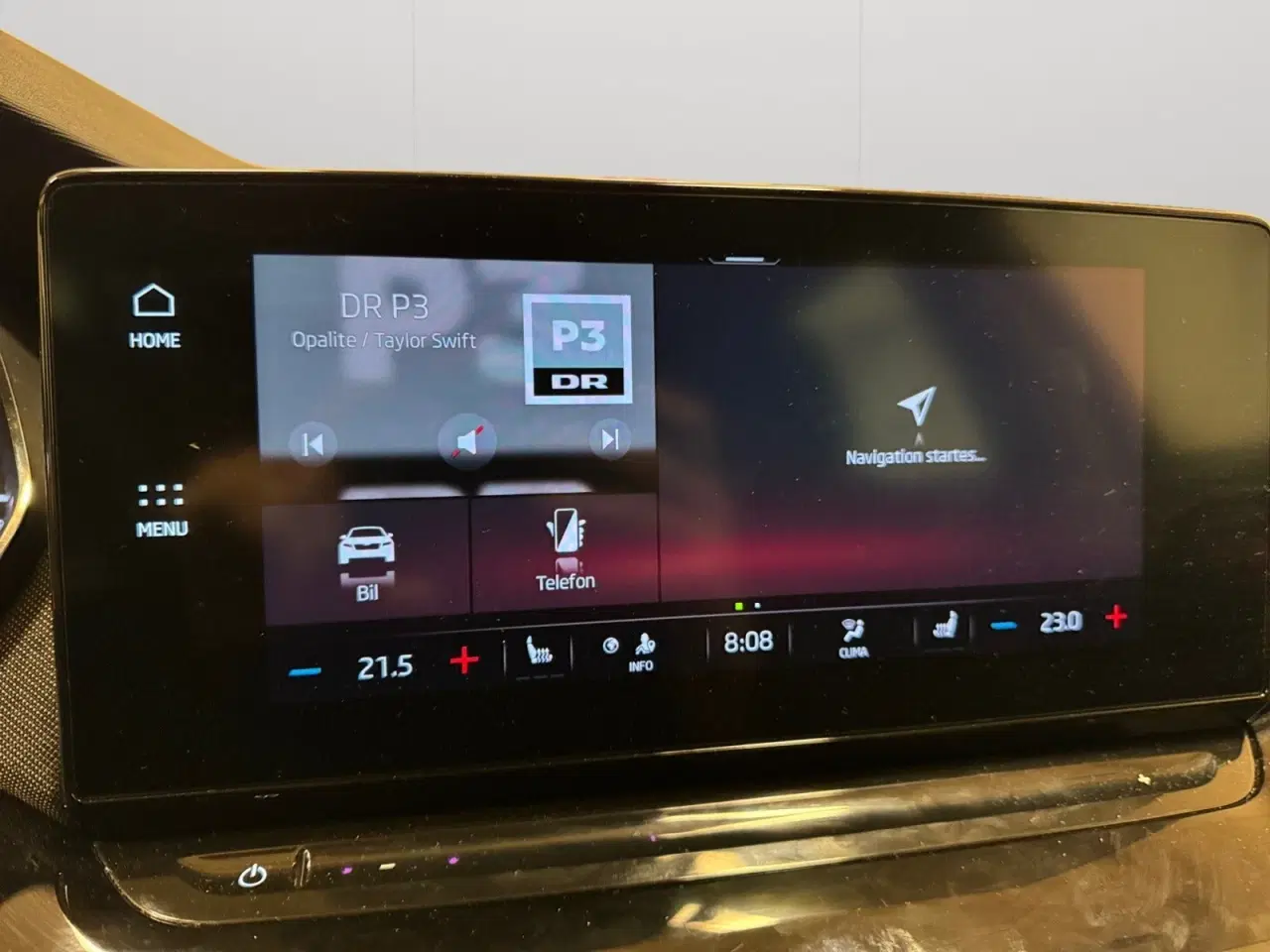 Billede 7 - Skoda Octavia 1,4 TSi iV Combi DSG