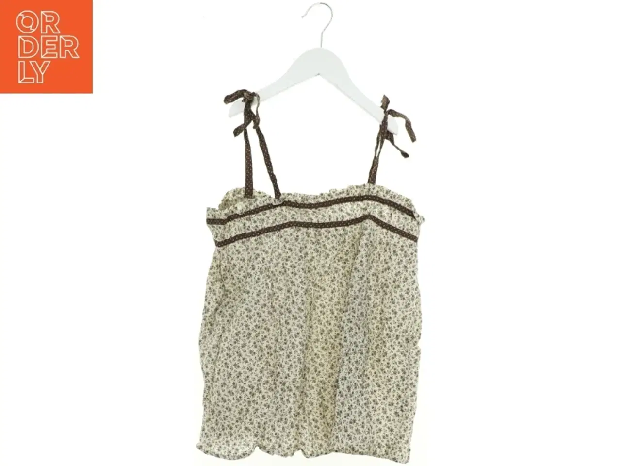 Billede 2 - Top fra Benetton (str. 116 cm)