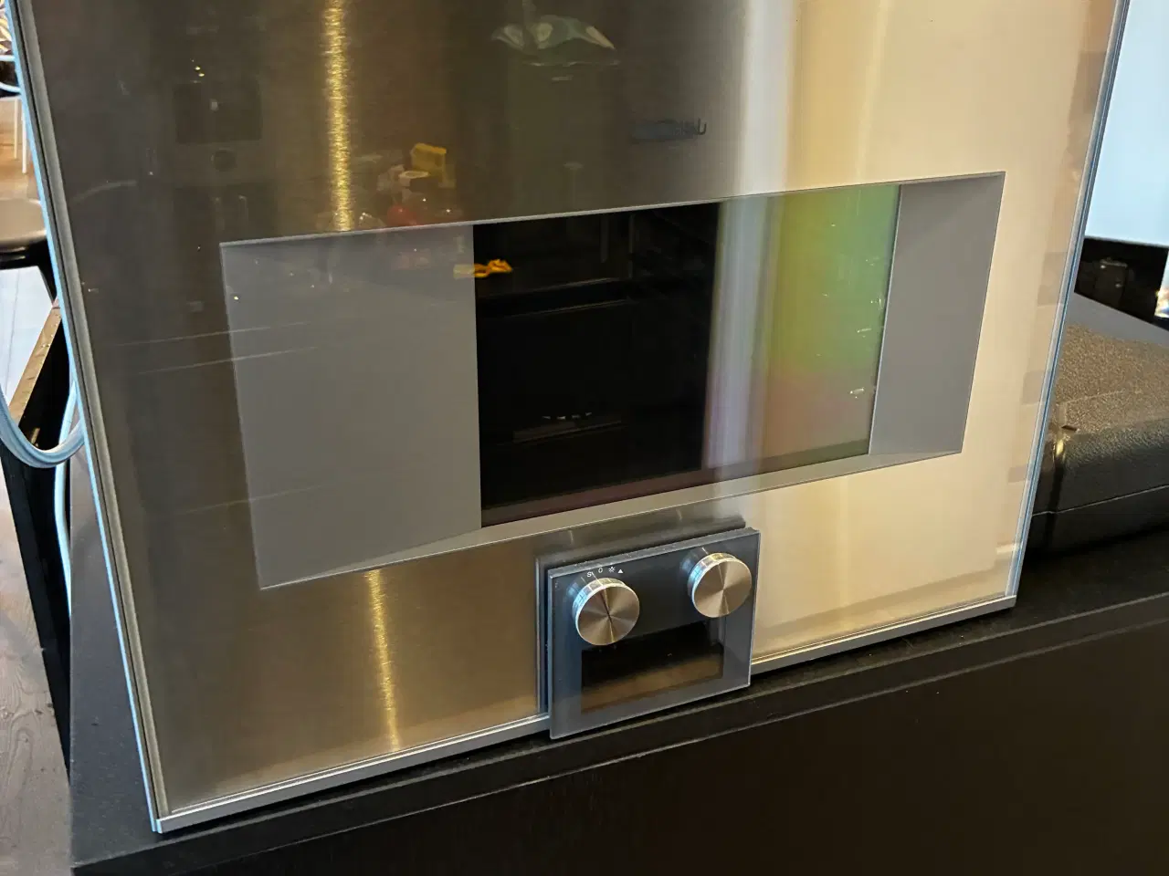 Billede 1 - Gaggenau Dampovn Serie 474