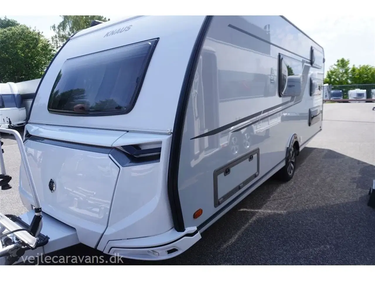 Billede 3 - 2022 - Knaus Südwind 580 QS 60 Years Celebration Alde