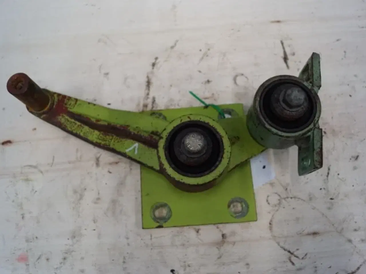 Billede 6 - Claas Dominator 96 Vippearm 6474350